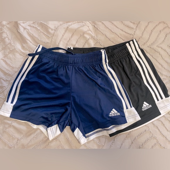 adidas Shorts Adidas Womens Shorts Sizes Xs Poshmark